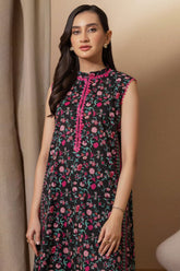 Zellbury Unstitched 2 Piece Lawn Vol-04 Collection'2025-WUS-0171